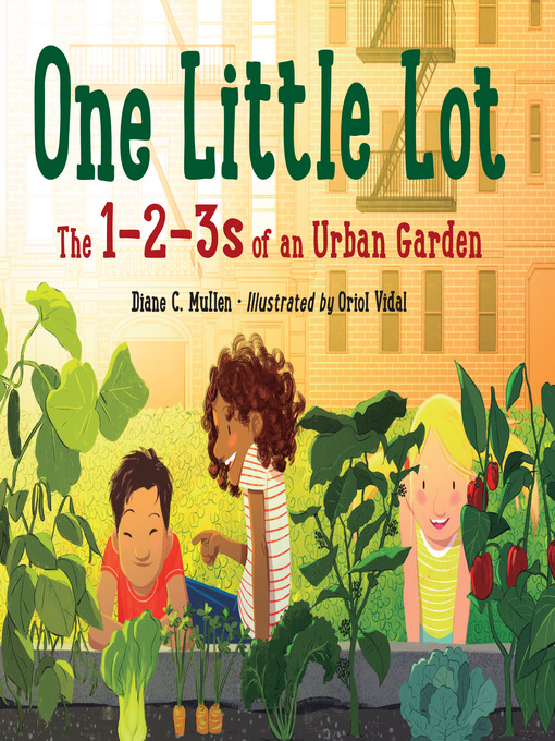 Title details for One Little Lot by Diane C. Mullen - Available